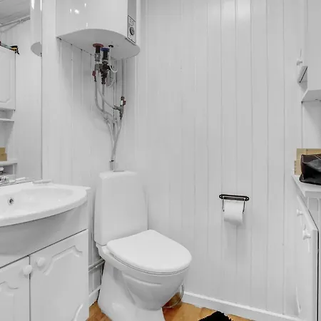 Holiday home Cozy In With Kitchen *